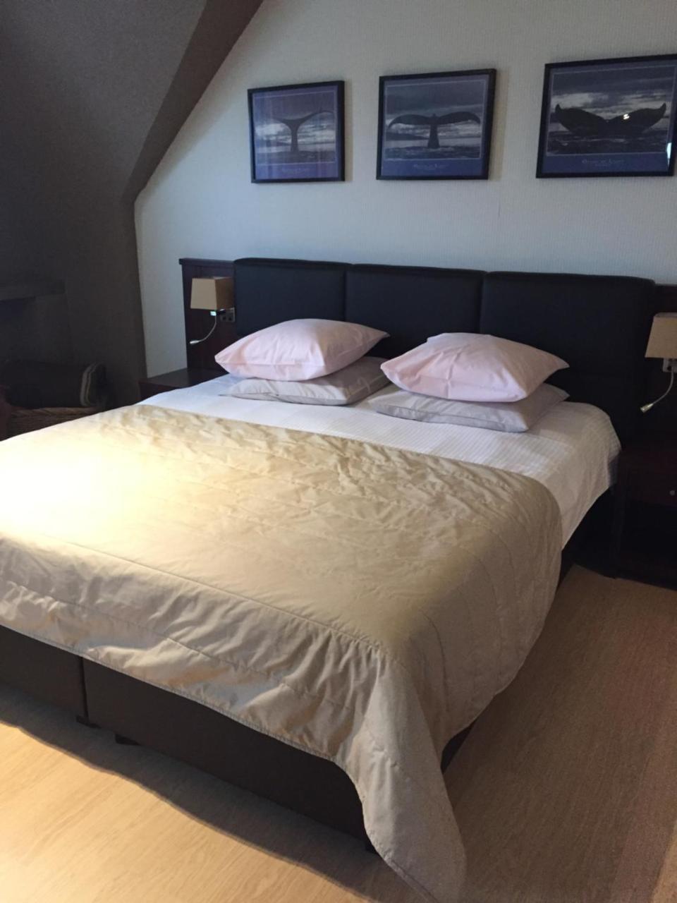 Hotel Prelude Knesselare Екстер'єр фото