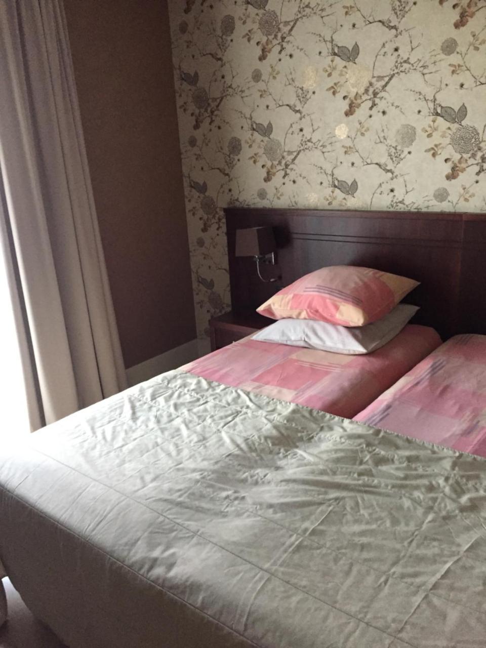 Hotel Prelude Knesselare Екстер'єр фото