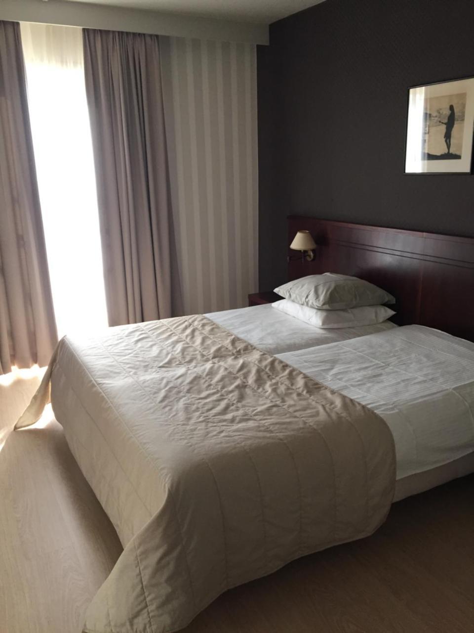 Hotel Prelude Knesselare Екстер'єр фото